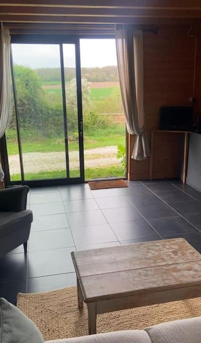 Ferienhaus La Renardiere: Maison Avec Vue Exceptionnelle *
