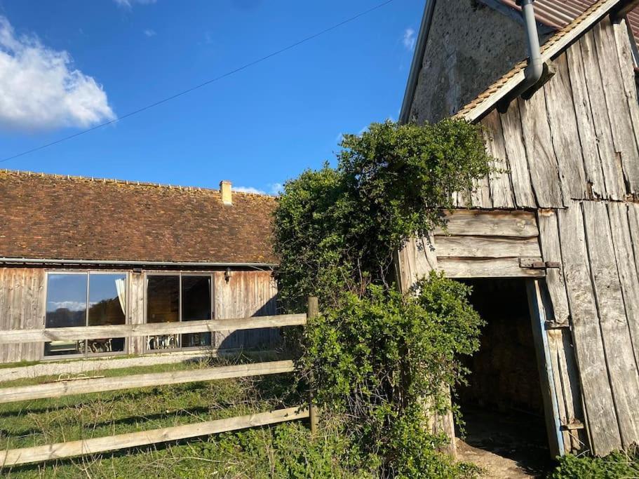 Ferienhaus La Renardiere: Maison Avec Vue Exceptionnelle